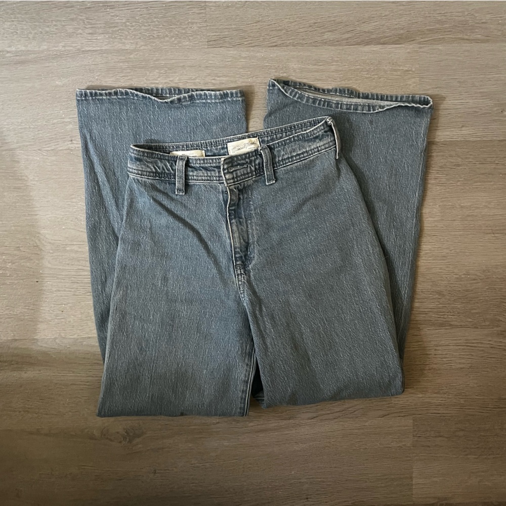 Universal thread baggy jeans